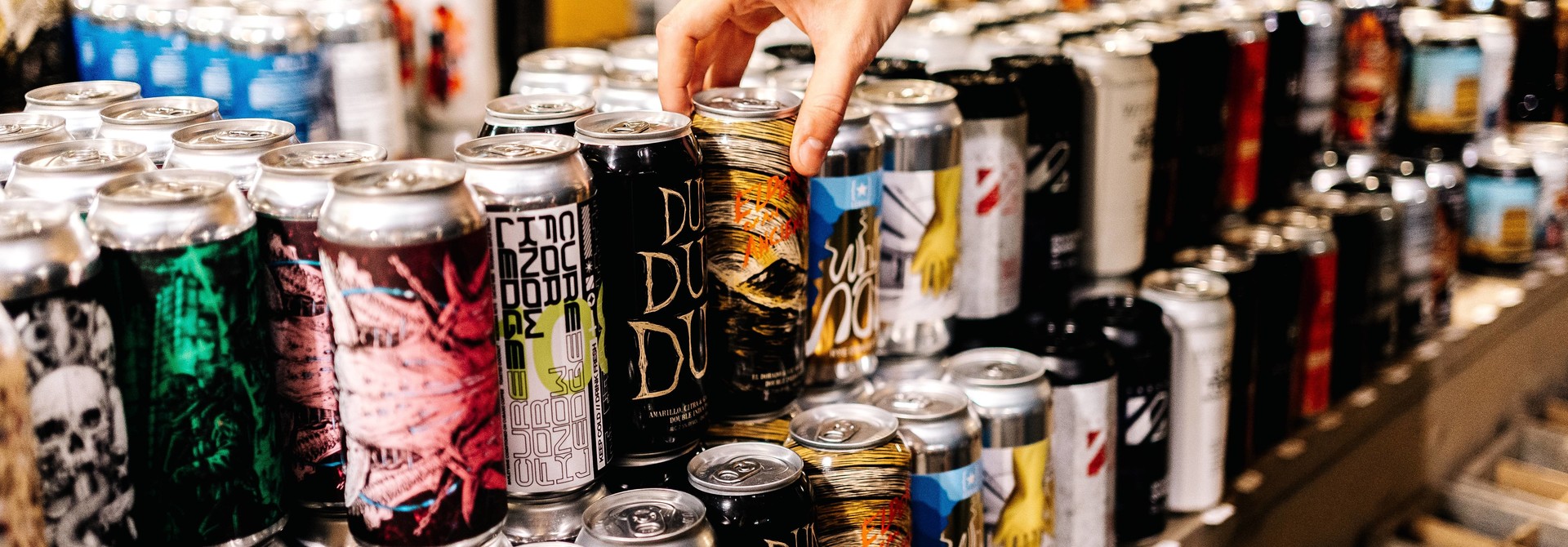 5 brouwerijen uit Amerika