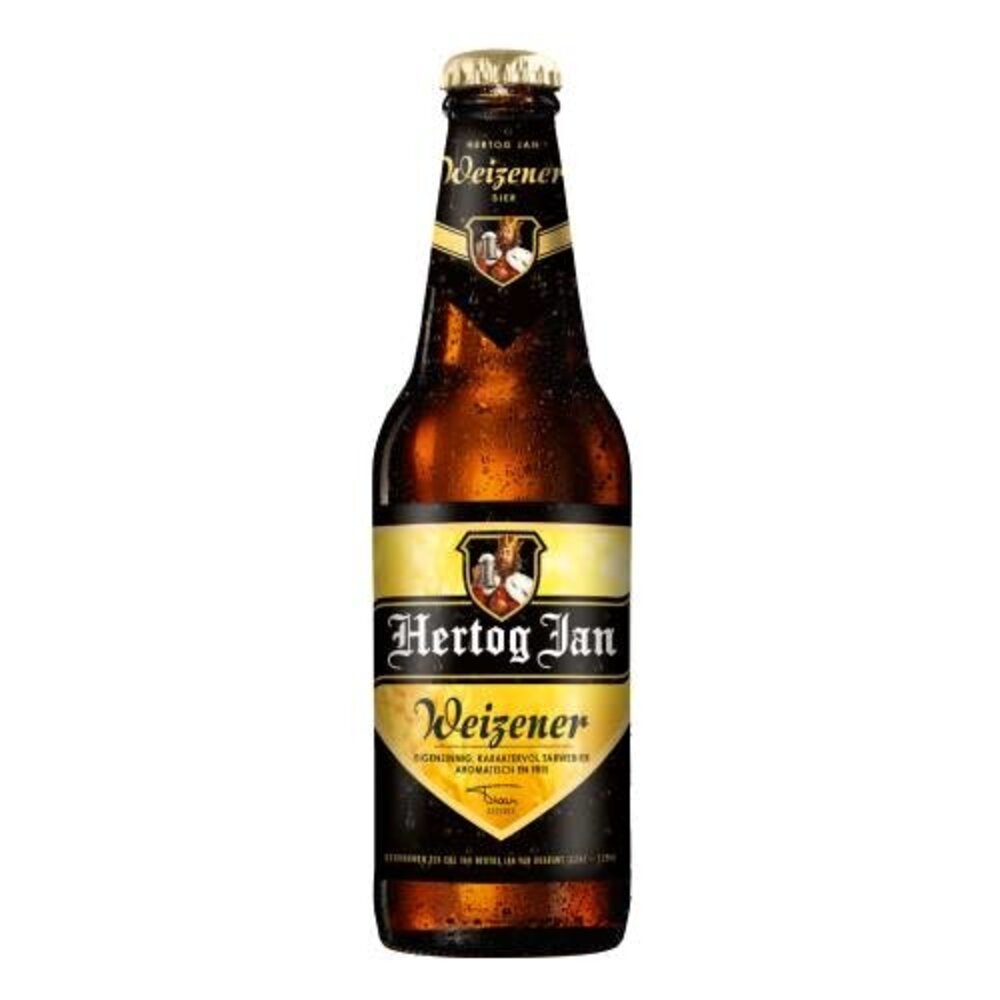 Hertog Jan Hertog Jan Weizener 30cl 5,7% Hertog Jan Hertog Jan Weizener 30cl 5,7%