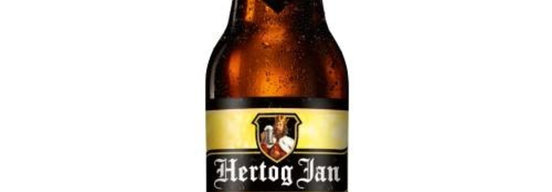 HERTOG JAN WEIZEN 30CL