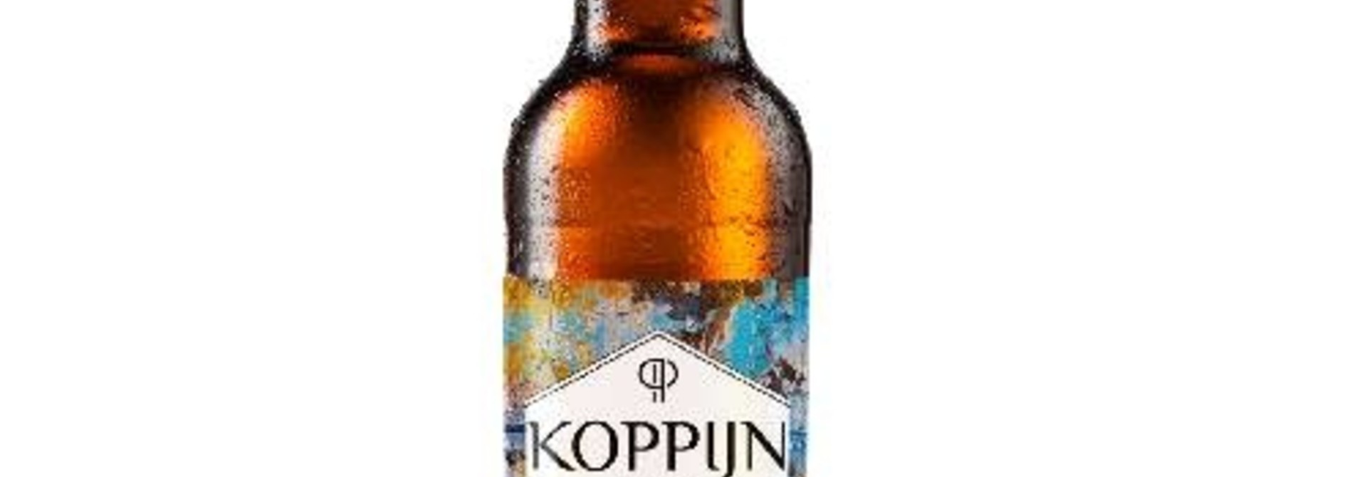 Koppijn De Optimist Wit 33Cl