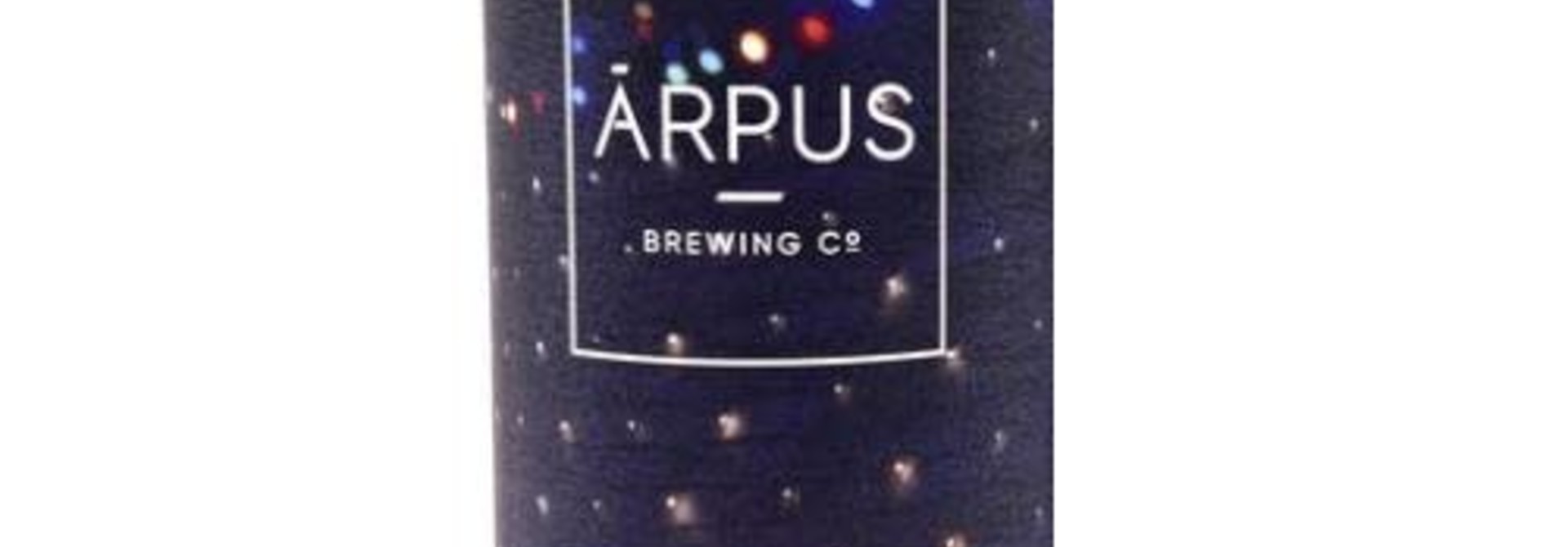 ARPUS ORANGE X VANILLA IMP. STOUT 44CL