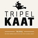 De Bolle Brouwketel BOLLE BROUWKETEL TRIPEL KAAT 33CL De Bolle Brouwketel BOLLE BROUWKETEL TRIPEL KAAT 33CL