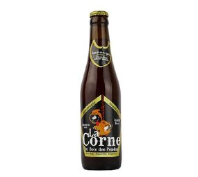 Quadrupel Oaked 33cl Quadrupel Oaked 33cl