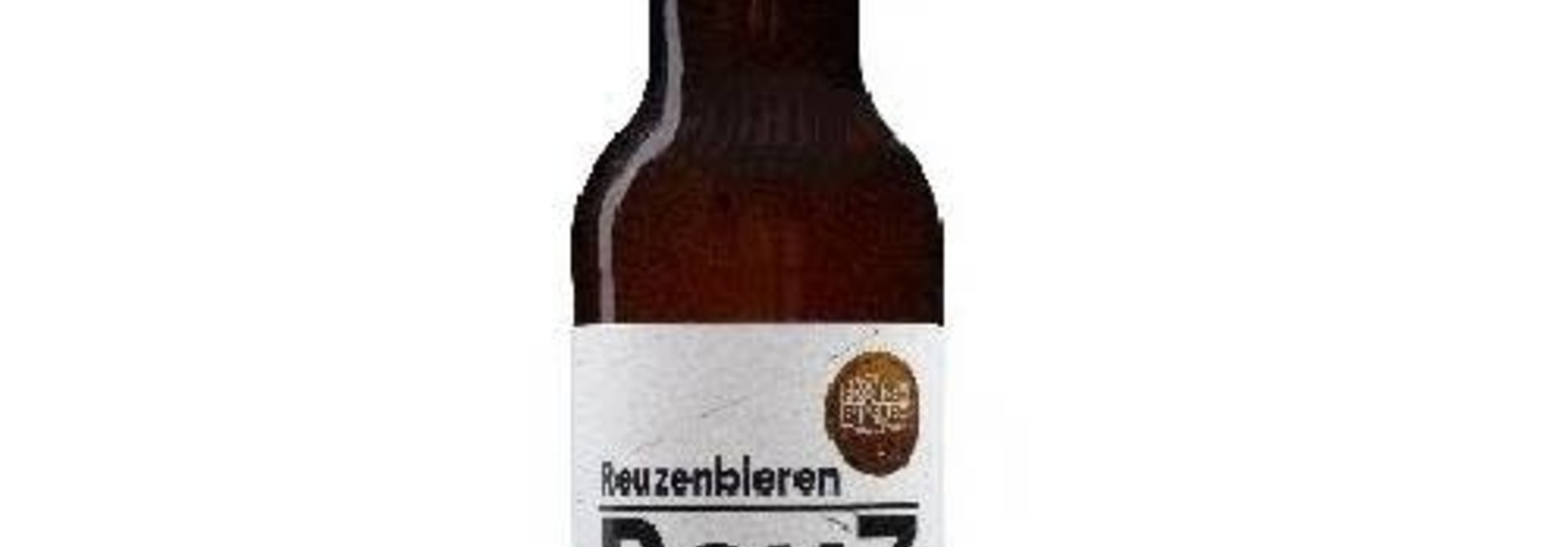 REUZ NE STERKE WITTE 33CL