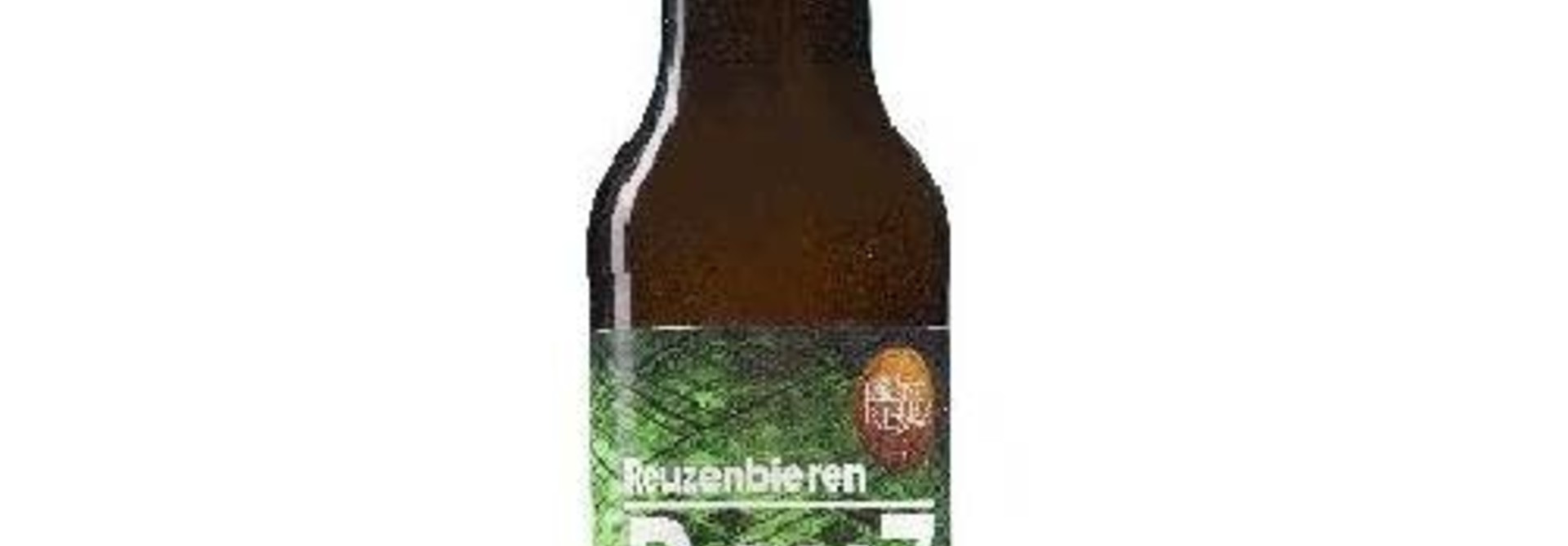 Reuz Saison 6%