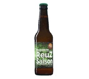Reuz Saison 6% Reuz Saison 6%