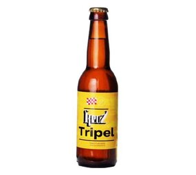 Reuz Tripel 8% Reuz Tripel 8%