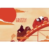 Brewing Bears BREWING BEARS GRIZZLY 33CL Brewing Bears BREWING BEARS GRIZZLY 33CL