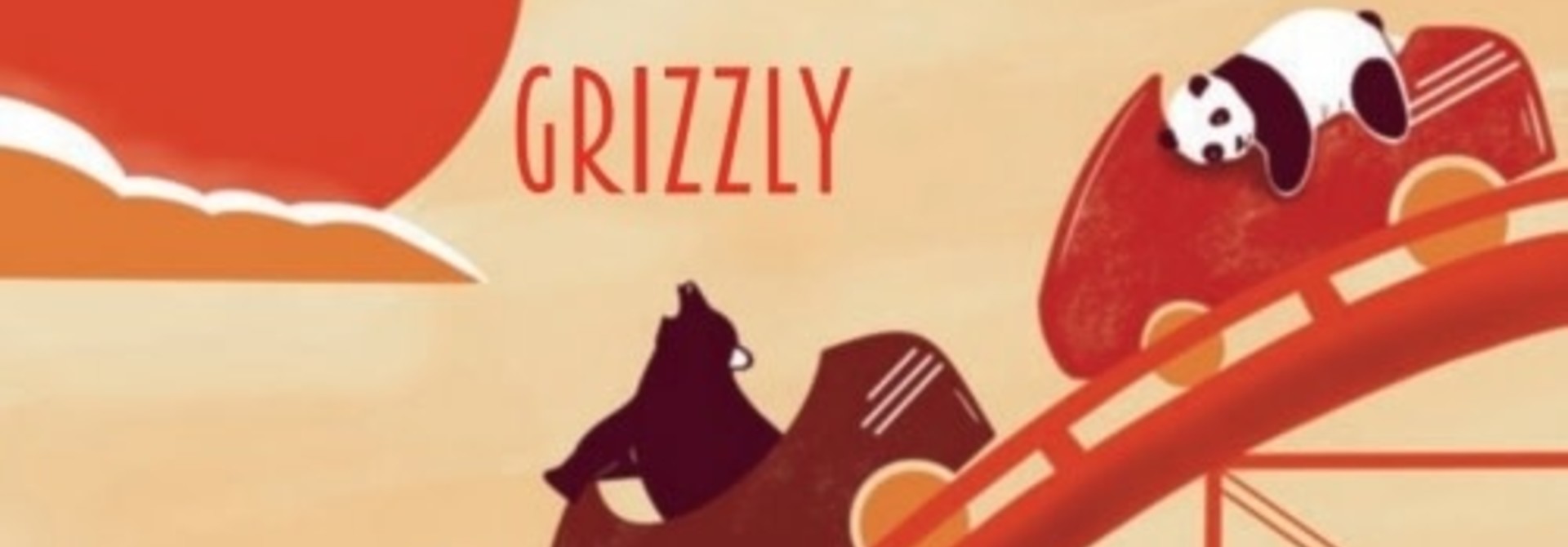 BREWING BEARS GRIZZLY 33CL