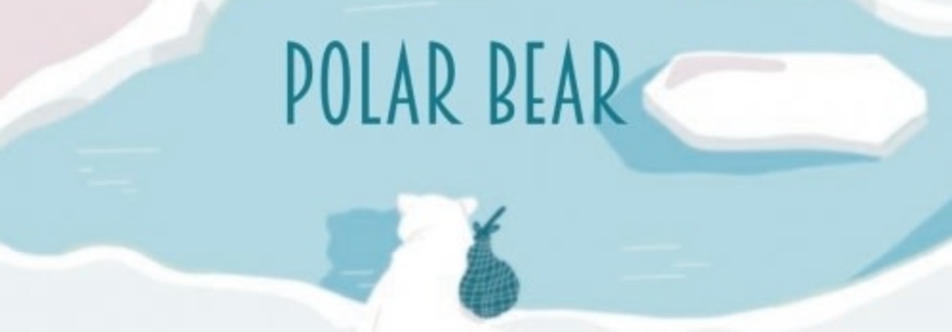 BREWING BEARS POLAR BEAR 33CL