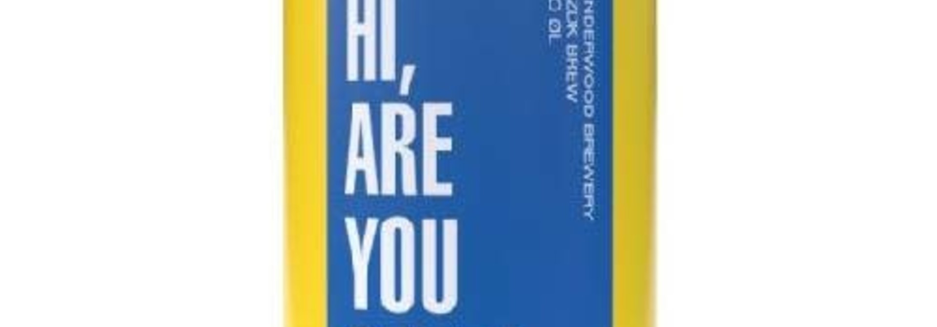 TO OL HI ARE YOU SAFE? 44CL