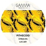 Gamma Brewing GAMMA PITHECOID 44CL Gamma Brewing GAMMA PITHECOID 44CL