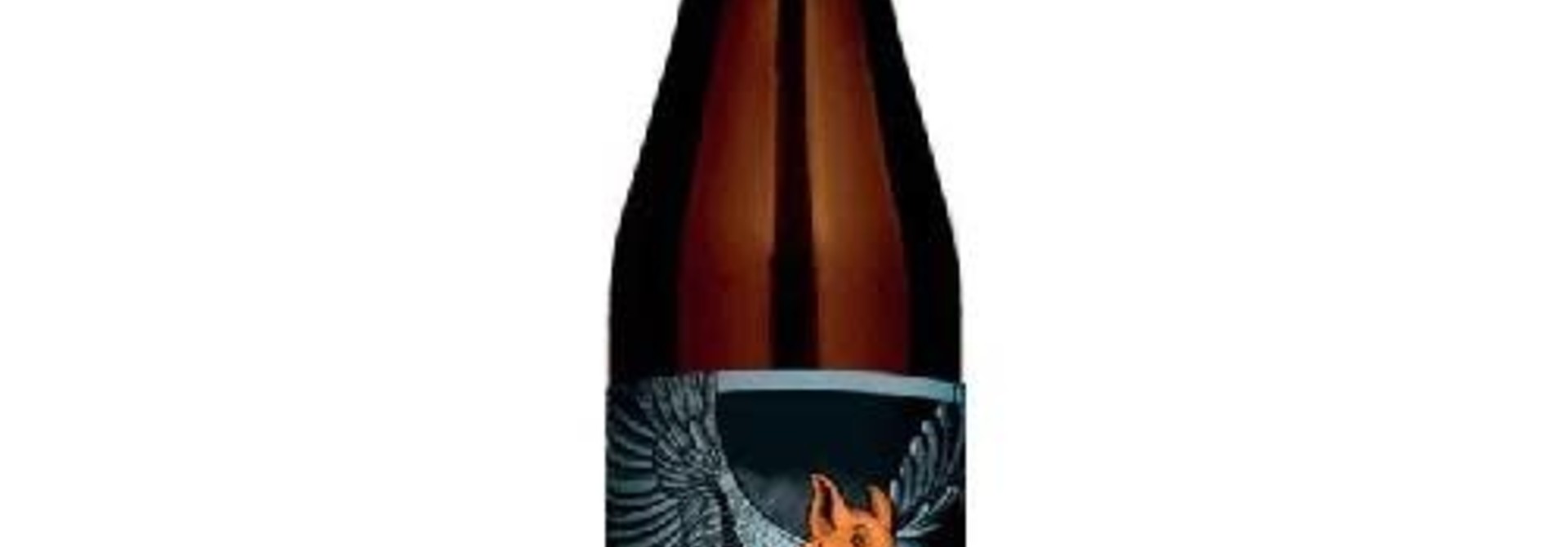 Wolf Vliegend Varken 33cl 9%