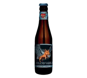 Wolf Vliegend Varken 33cl Wolf Vliegend Varken 33cl