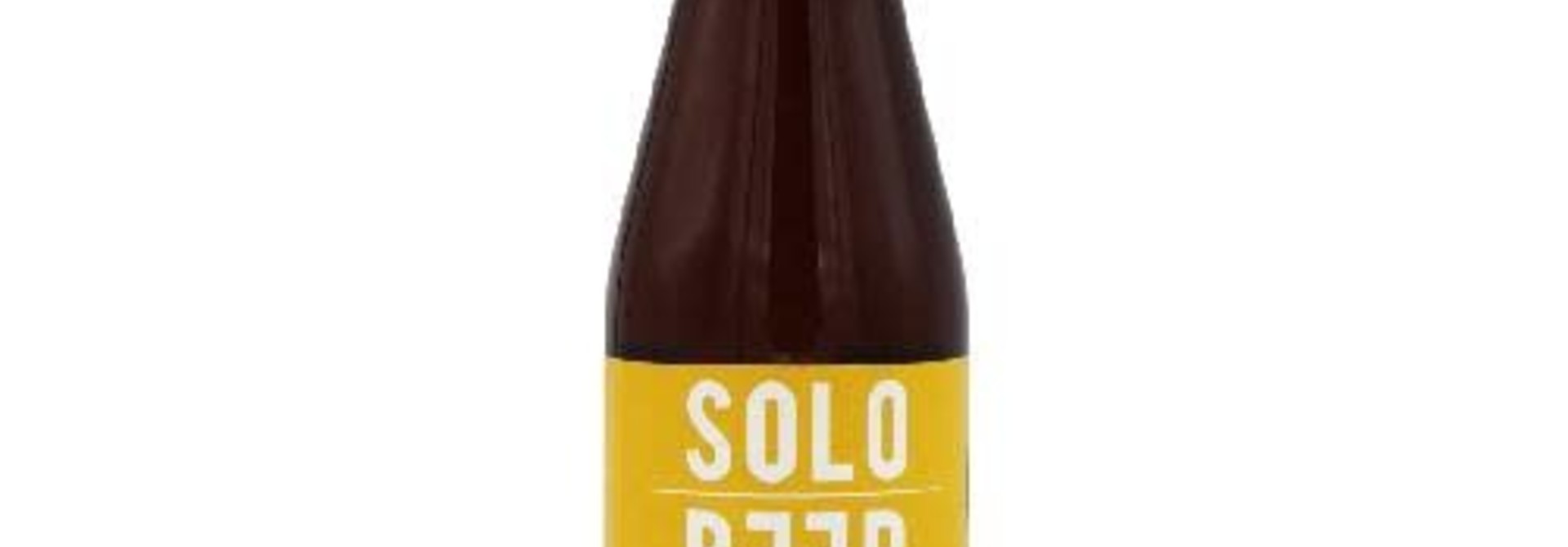 SOLO PILS 25CL