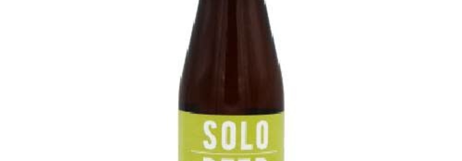 SOLO WEIZEN 25CL