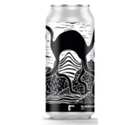 Floem Blaaskaak IPA 8% Floem Blaaskaak IPA 8%