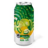 Lost Joozy 2022 NEIPA 5.8% Lost Joozy 2022 NEIPA 5.8%