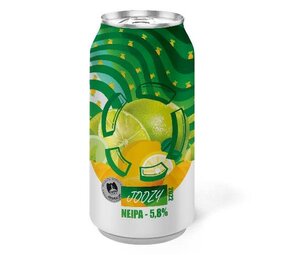 Lost Joozy 2022 NEIPA 5.8% Lost Joozy 2022 NEIPA 5.8%