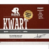 Rufus Kwart Cognac Infused 13% Rufus Kwart Cognac Infused 13%