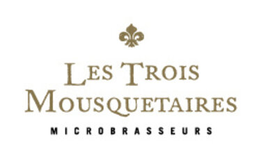 Les Trois Mousquetaires