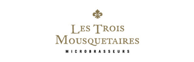 Les Trois Mousquetaires
