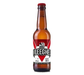 Vleeghel Jonge Vleeghel 33cl Vleeghel Jonge Vleeghel 33cl
