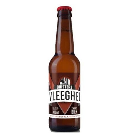 Vleeghel Vleeghel Duister 33cl 5% Vleeghel Vleeghel Duister 33cl 5%