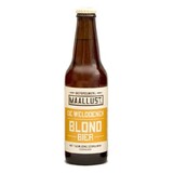 Maallust Weldoener Blond 6.5% Maallust Weldoener Blond 6.5%