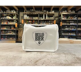 Hellobier Koeltas sixpack Hellobier Hellobier Koeltas sixpack Hellobier