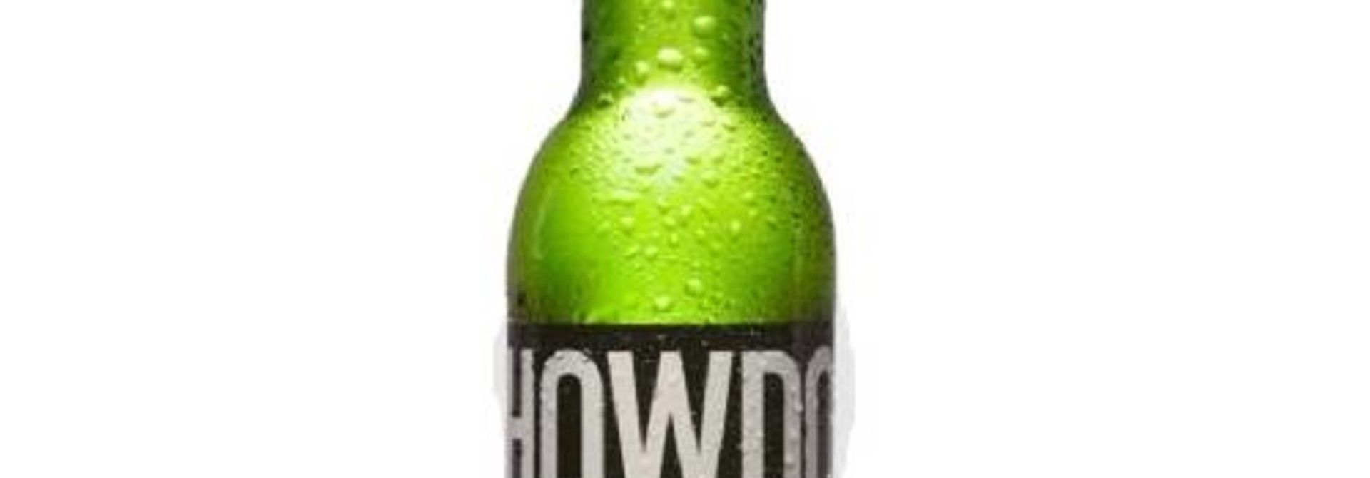 Howdo Beer 4.9%