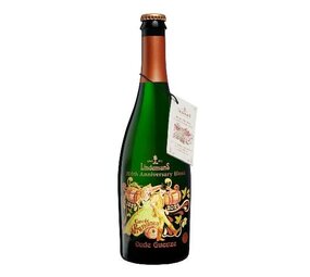 Lindemans Oude Geuze Cuvée Fransisca 8% Lindemans Oude Geuze Cuvée Fransisca 8%