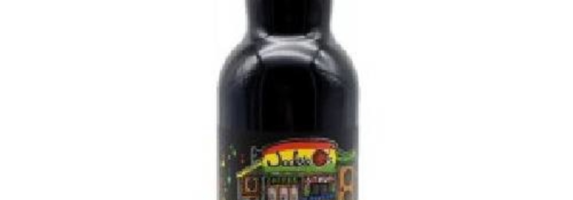 Jackie O's Champion Ground 2022 38cl 12.4%