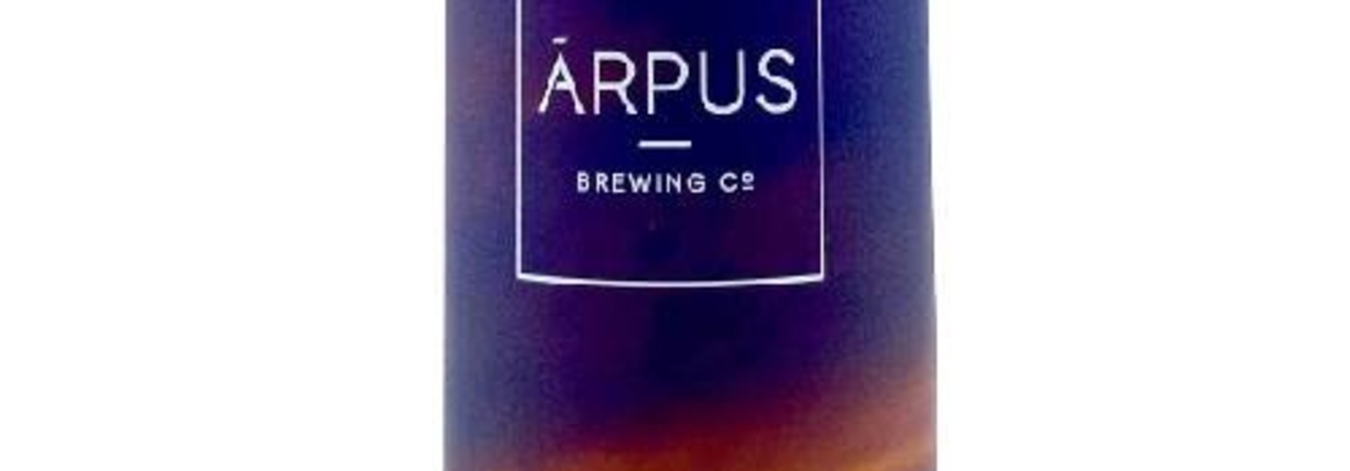 Arpus Ddh Hops x Art #13 6.5%
