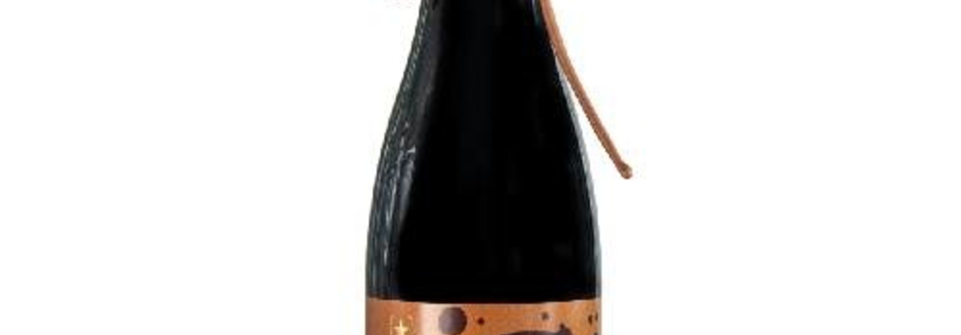 Lervig Rackhouse Coconut Coffee Stout 12.8%