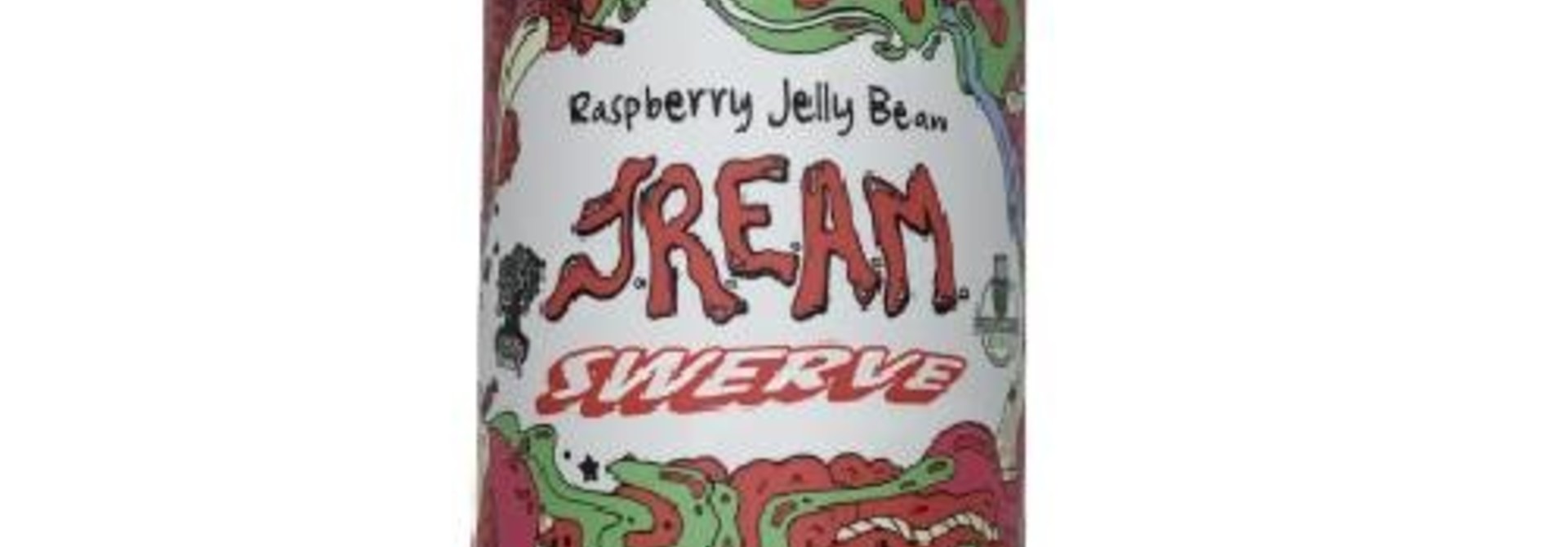 BURLEY OAK RASPBERRY JELLYBEAN J.R.E.A.M. SWERVE 48CL