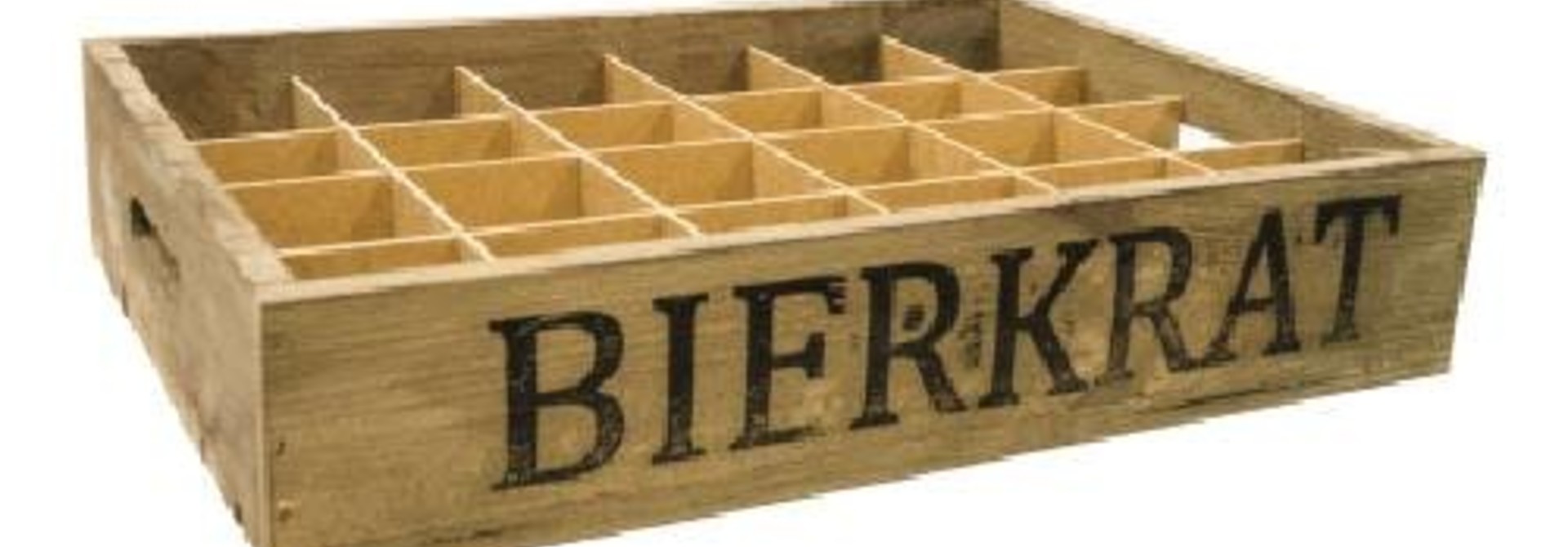 Bierkrat 24 Flesjes