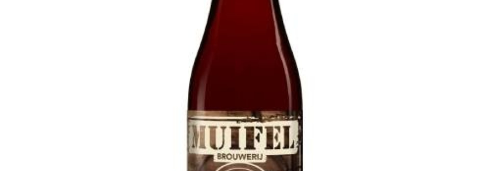 Muifel Zuster Agatha Grand Reserve Appleton Rum 11%