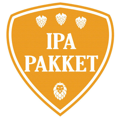 Hellobier Bierpakket IPA Nederland met 8 of 12 verschillende IPA bieren Hellobier Bierpakket IPA Nederland met 8 of 12 verschillende IPA bieren
