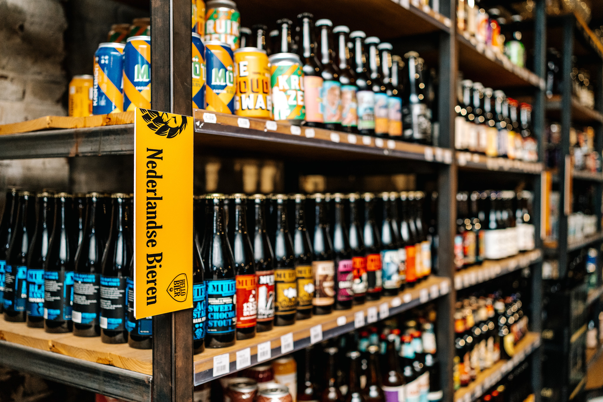 5 Brabantse brouwerijen deel 2 