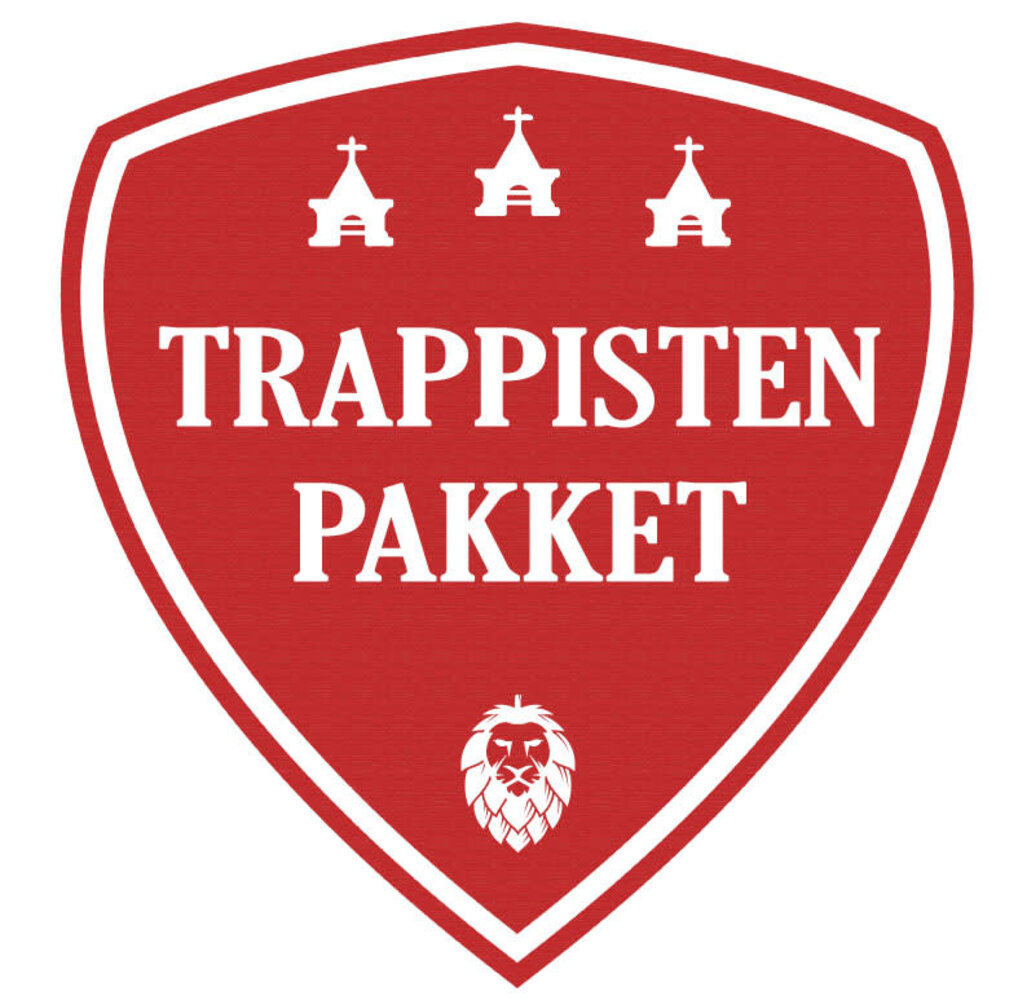 Hellobier Trappisten bierpakket 12 verschillende bieren