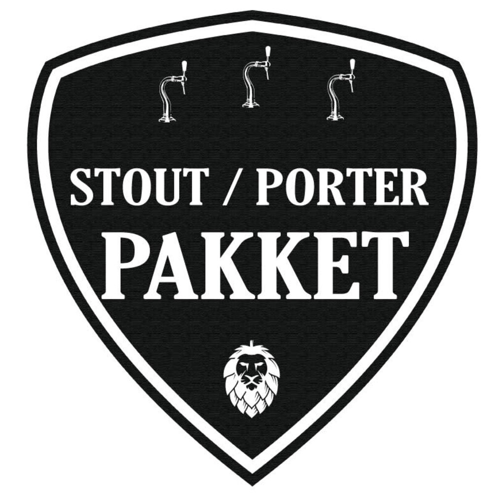 Hellobier Bierpakket Stout en Porter met 8 of 12 verschillende Stout en Porter bieren Hellobier Bierpakket Stout en Porter met 8 of 12 verschillende Stout en Porter bieren