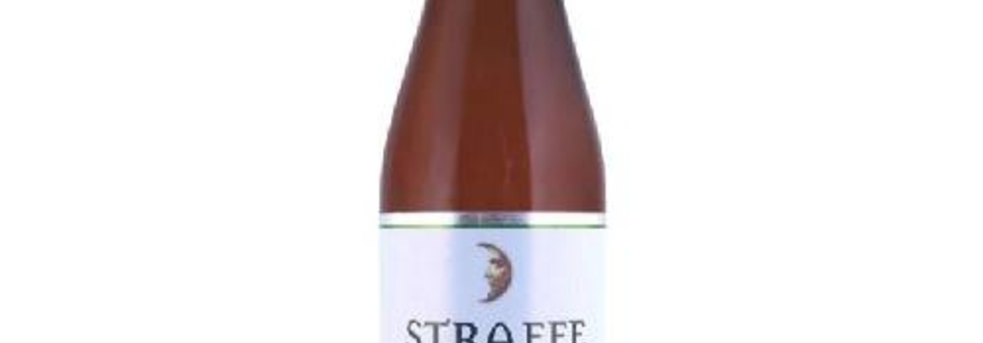 De Halve Maan Straffe Hendrik Wild 10%