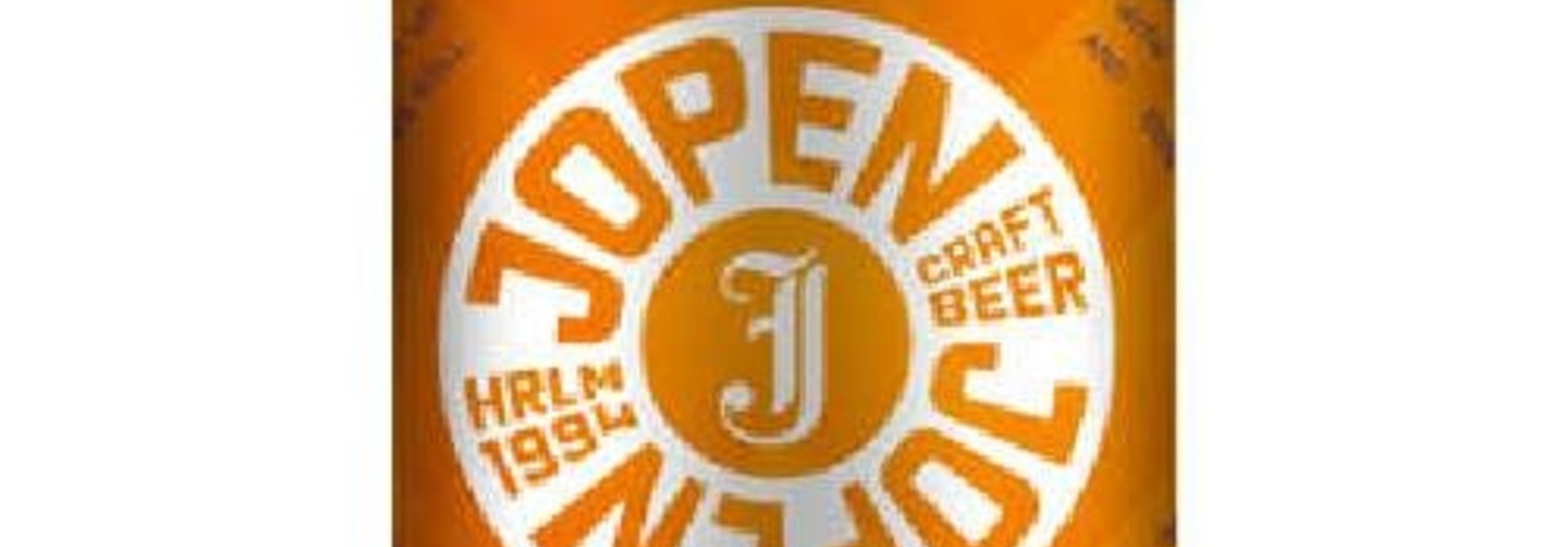 Jopen Viva El Rye 6%