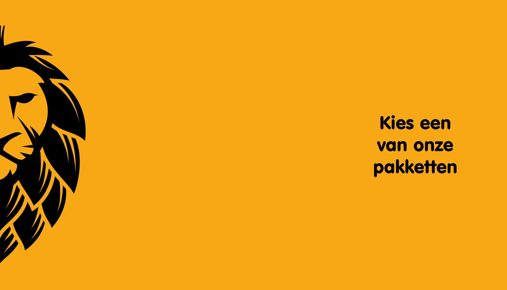 Bierpakketten met 8 of 12 speciaalbieren