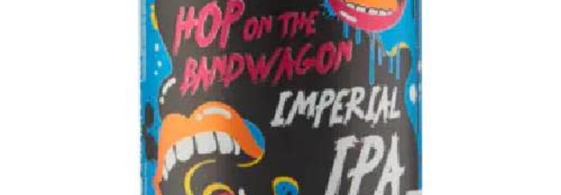 Craft Nation Imperial IPA 7,8%