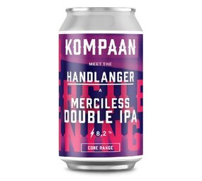 Kompaan 58 Handlanger Kompaan 58 Handlanger