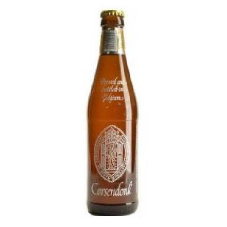 Corsendonk Corsendonk Blond 33cl 6,5%