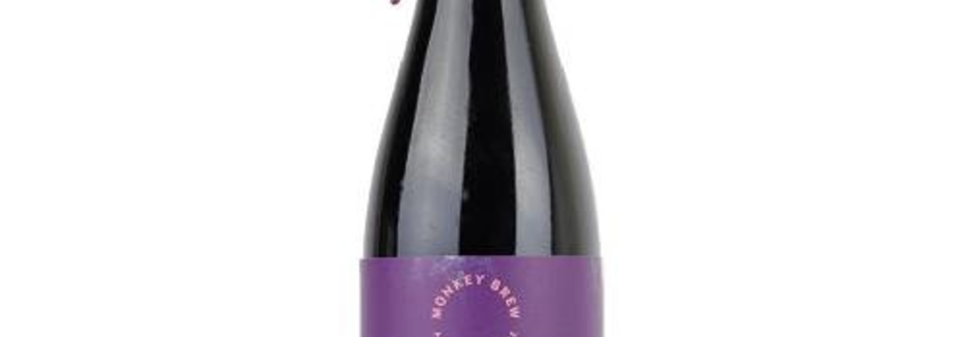 Monkey Brew Timothy's Monster 37,5cl 10%