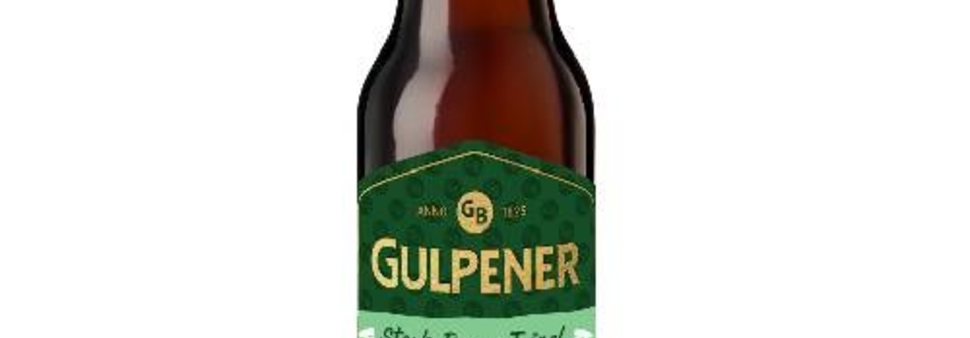 Gulpener Sterk Rogge Tripel 30 cl